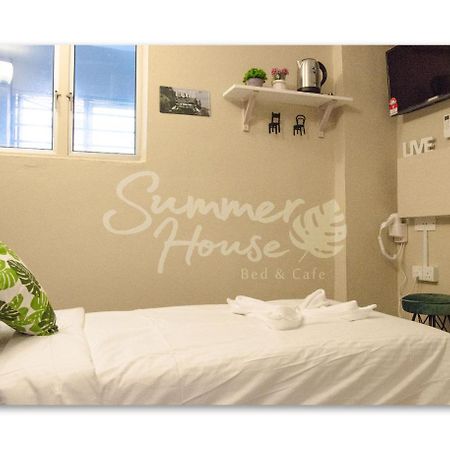 Summer House Bukit Bintang Kuala Lumpur Exterior photo