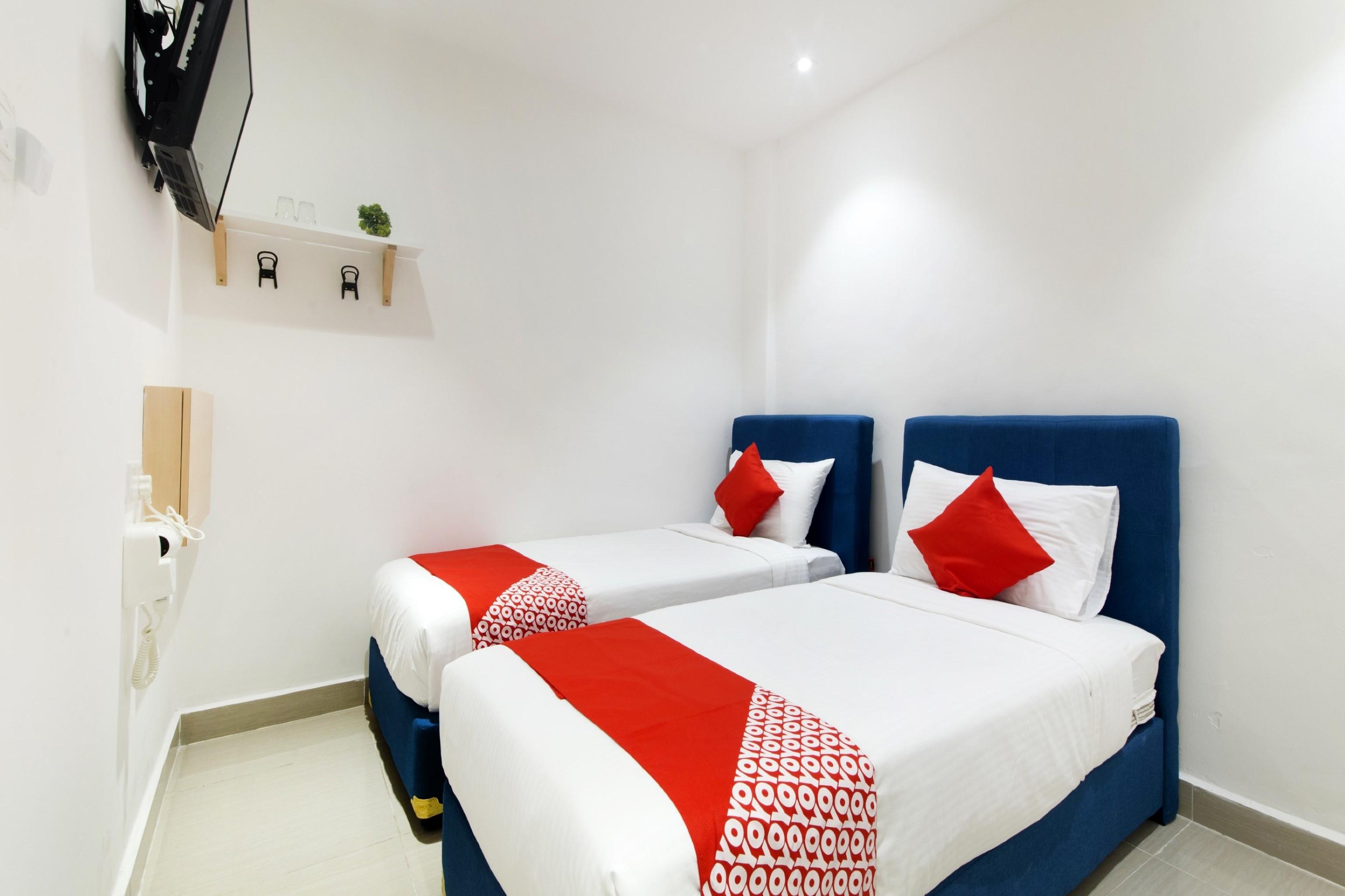 Summer House Bukit Bintang Kuala Lumpur Exterior photo