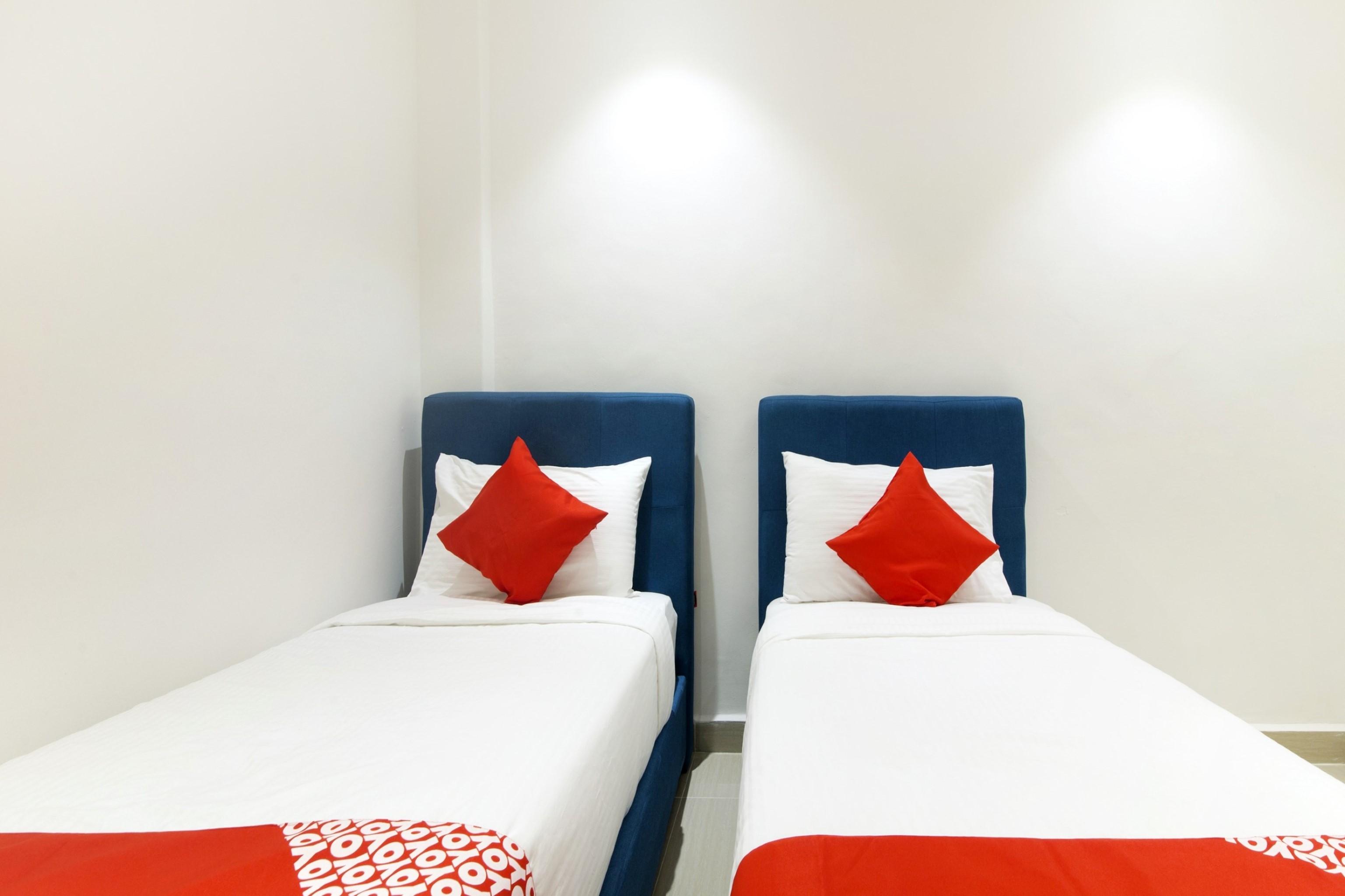Summer House Bukit Bintang Kuala Lumpur Exterior photo