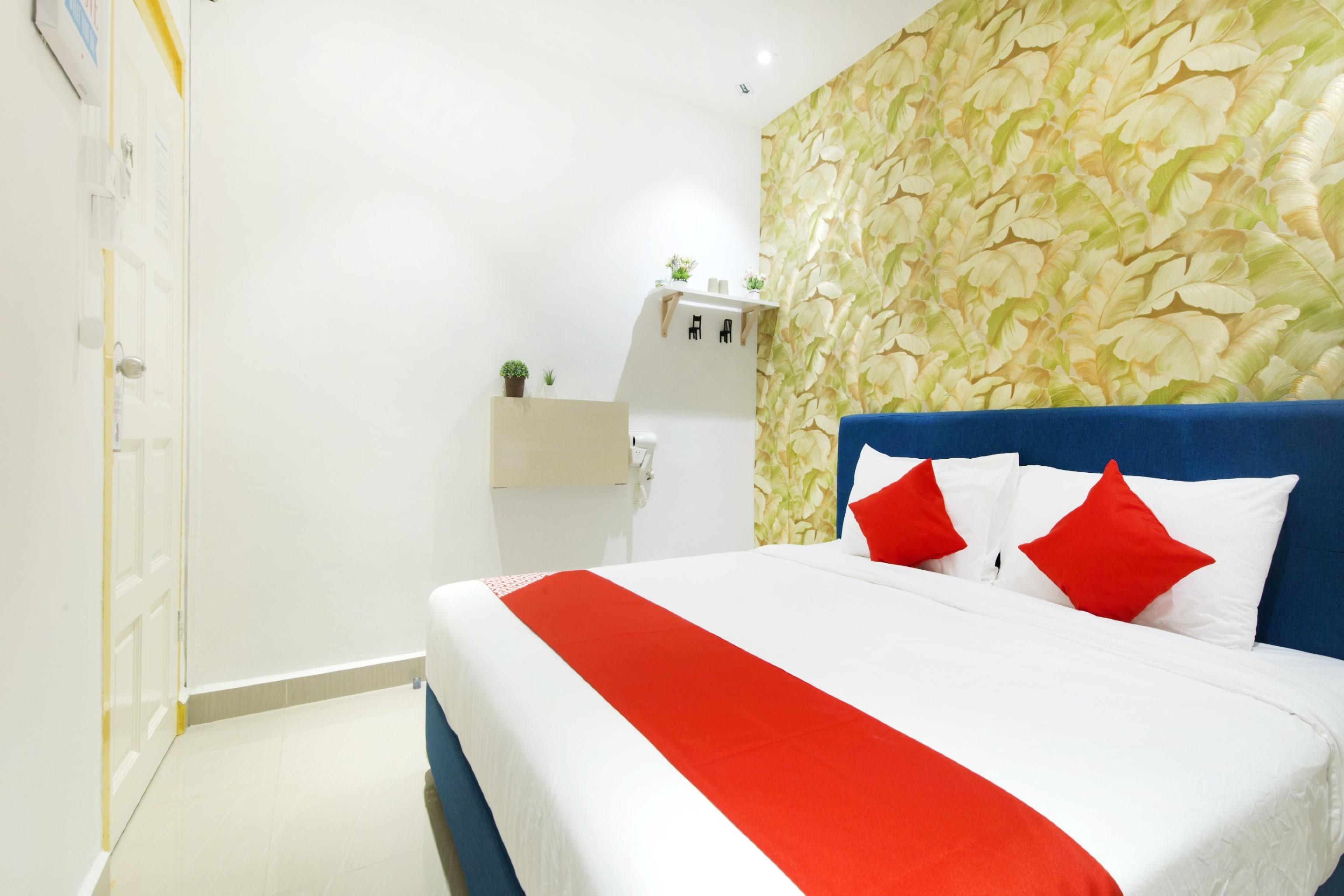 Summer House Bukit Bintang Kuala Lumpur Exterior photo