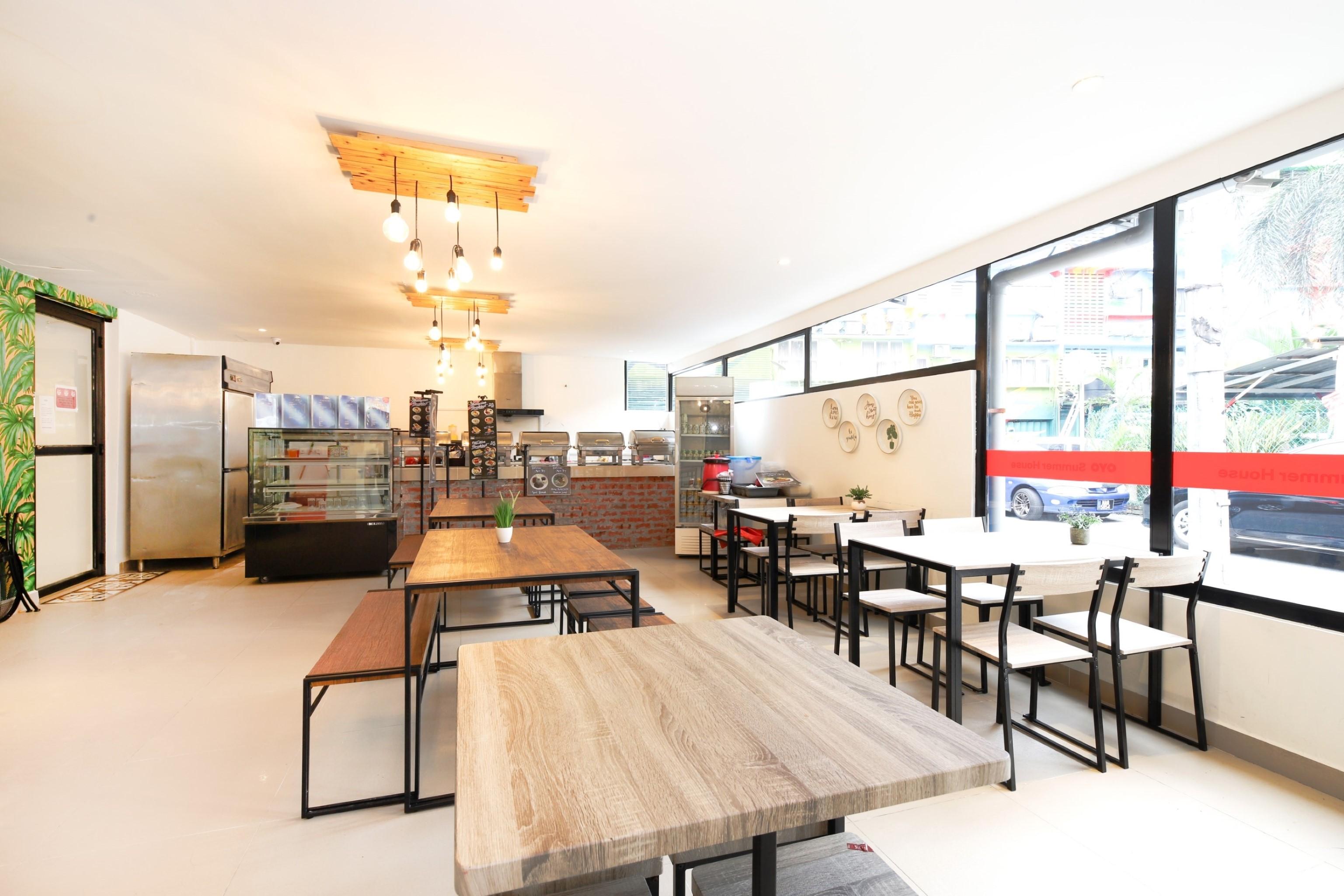 Summer House Bukit Bintang Kuala Lumpur Exterior photo