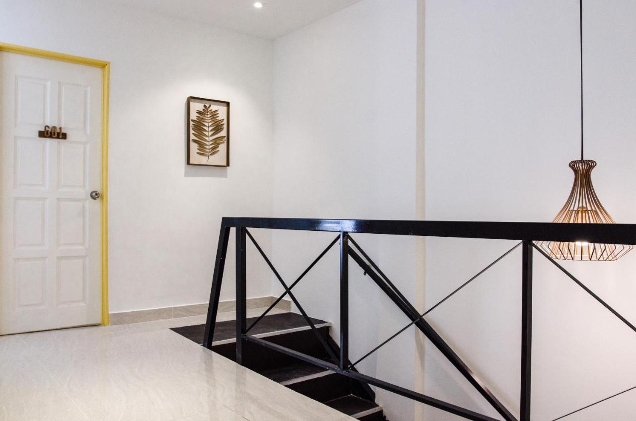 Summer House Bukit Bintang Kuala Lumpur Exterior photo